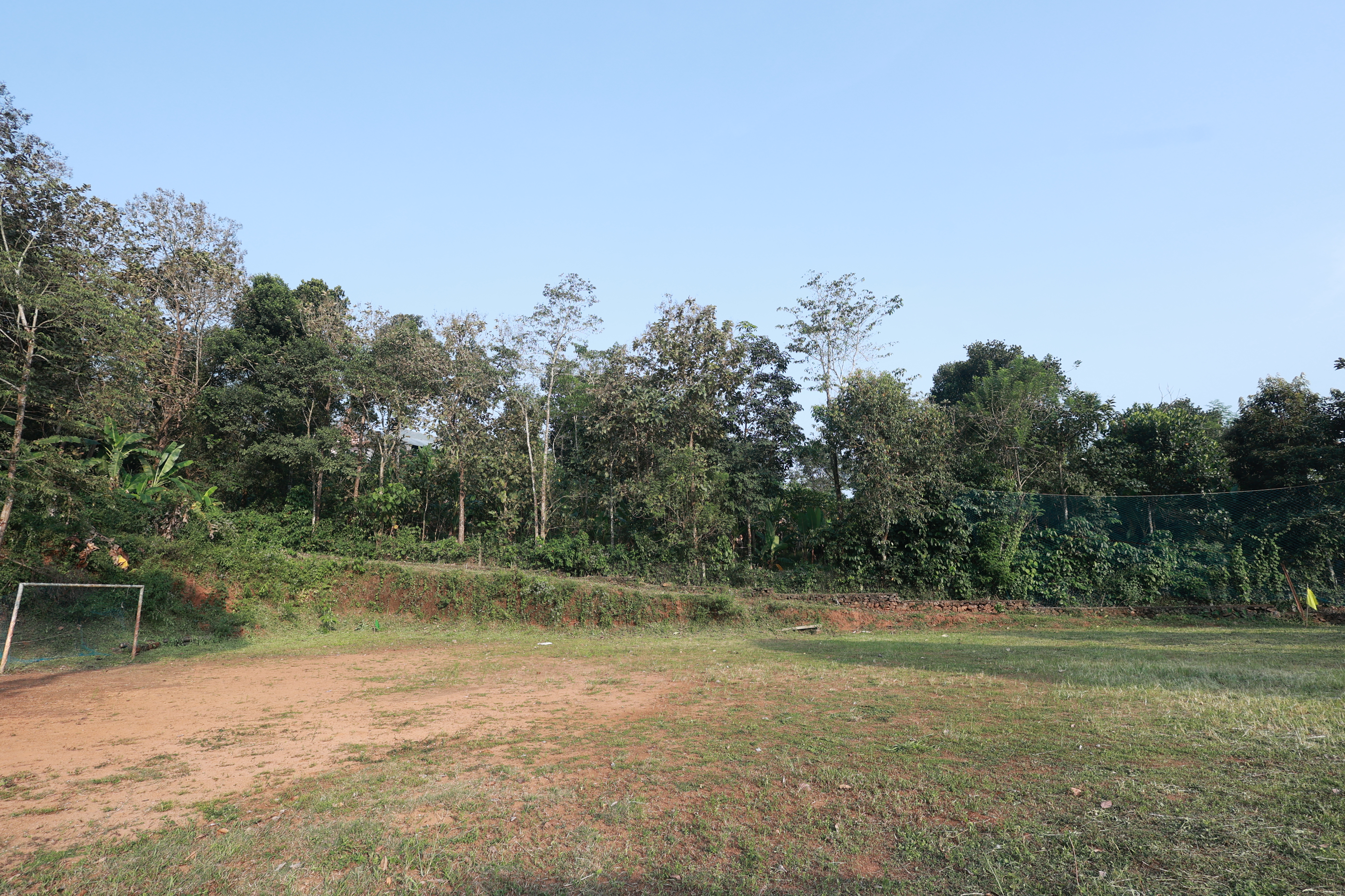 Carmelgiri College's cultural exchange programs